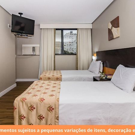 Willa Coliving Century Park By My Way Porto Alegre Zewnętrze zdjęcie