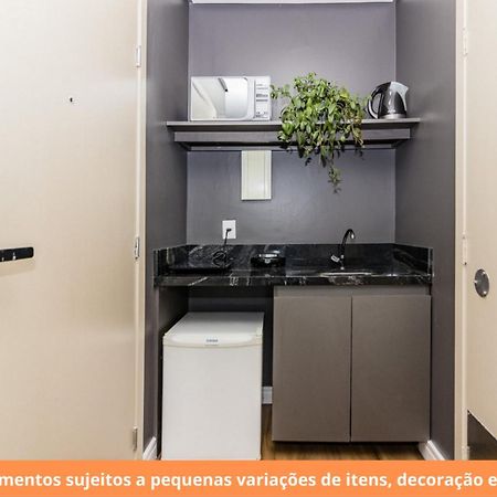 Willa Coliving Century Park By My Way Porto Alegre Zewnętrze zdjęcie
