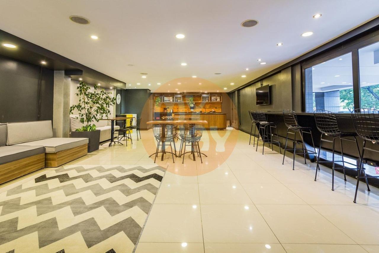 Willa Coliving Century Park By My Way Porto Alegre Zewnętrze zdjęcie