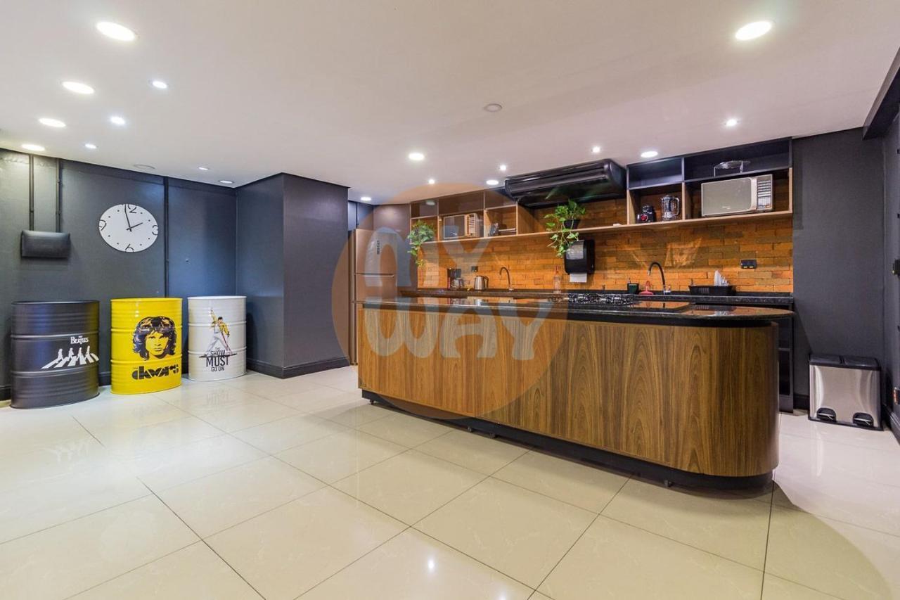 Willa Coliving Century Park By My Way Porto Alegre Zewnętrze zdjęcie