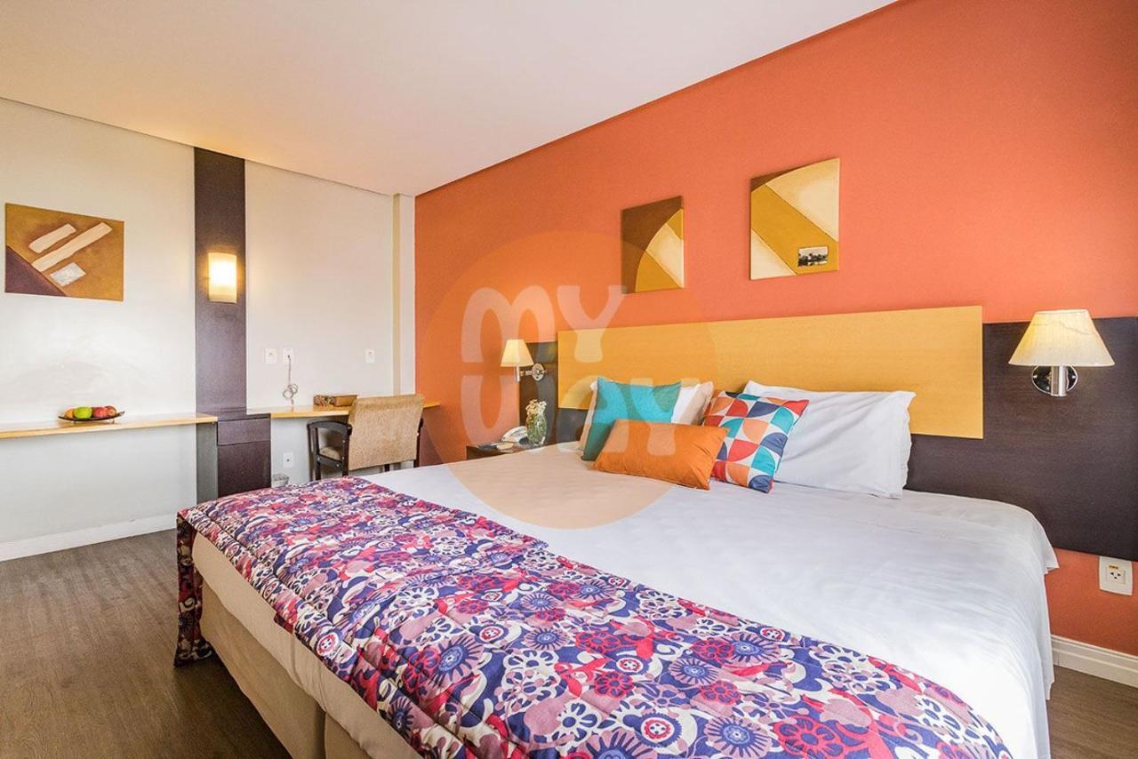 Willa Coliving Century Park By My Way Porto Alegre Zewnętrze zdjęcie