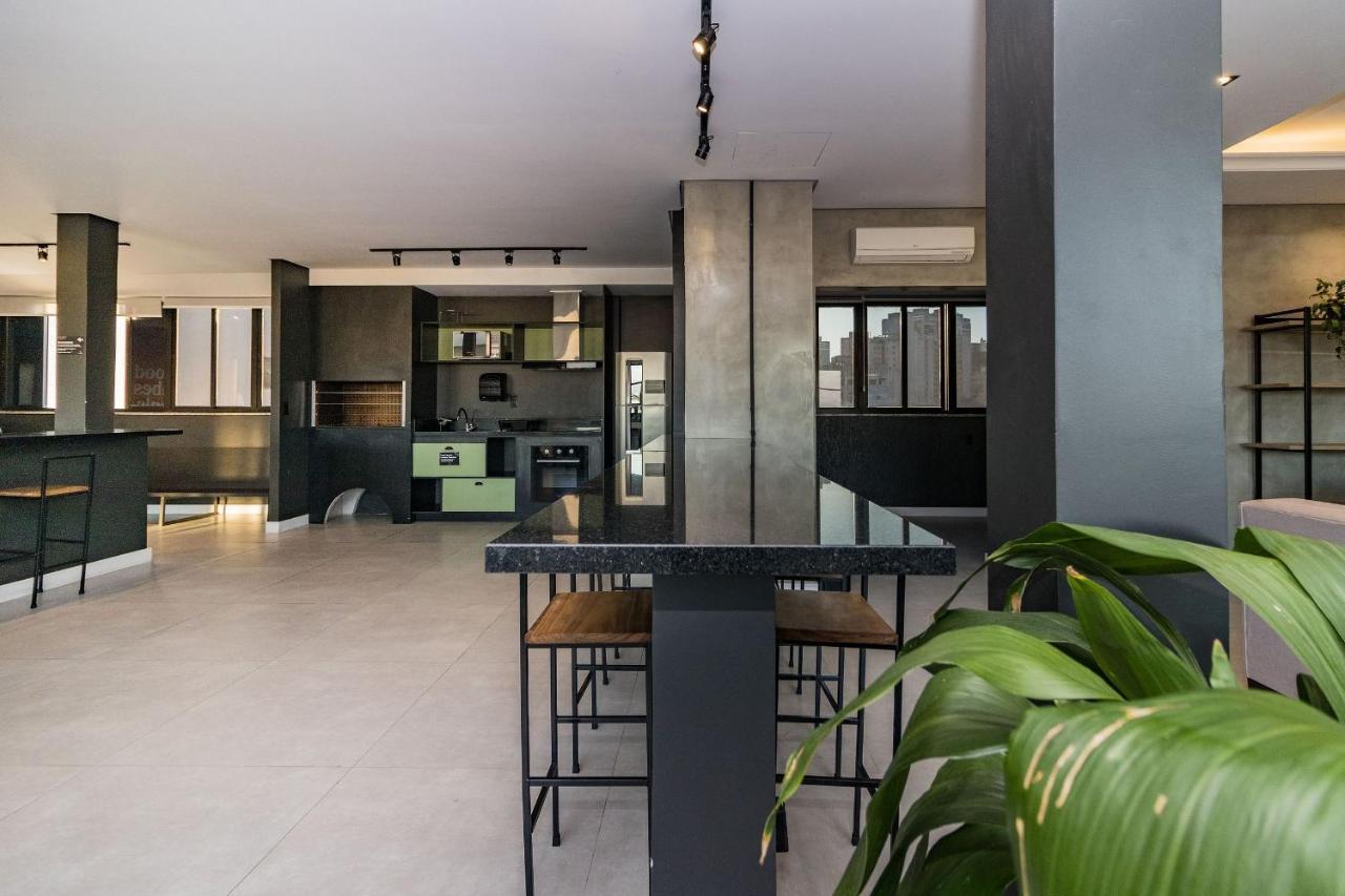 Willa Coliving Century Park By My Way Porto Alegre Zewnętrze zdjęcie
