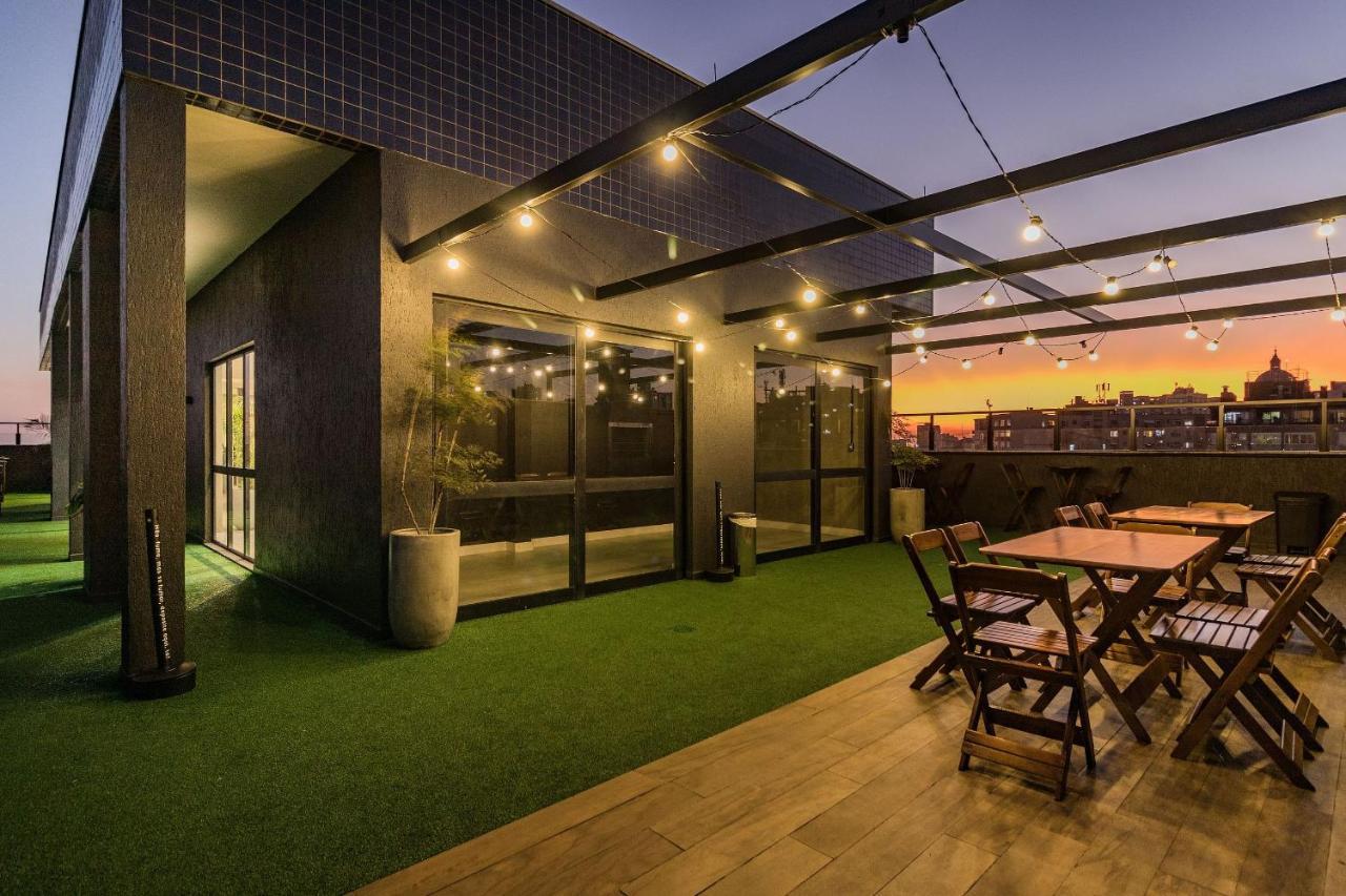Willa Coliving Century Park By My Way Porto Alegre Zewnętrze zdjęcie