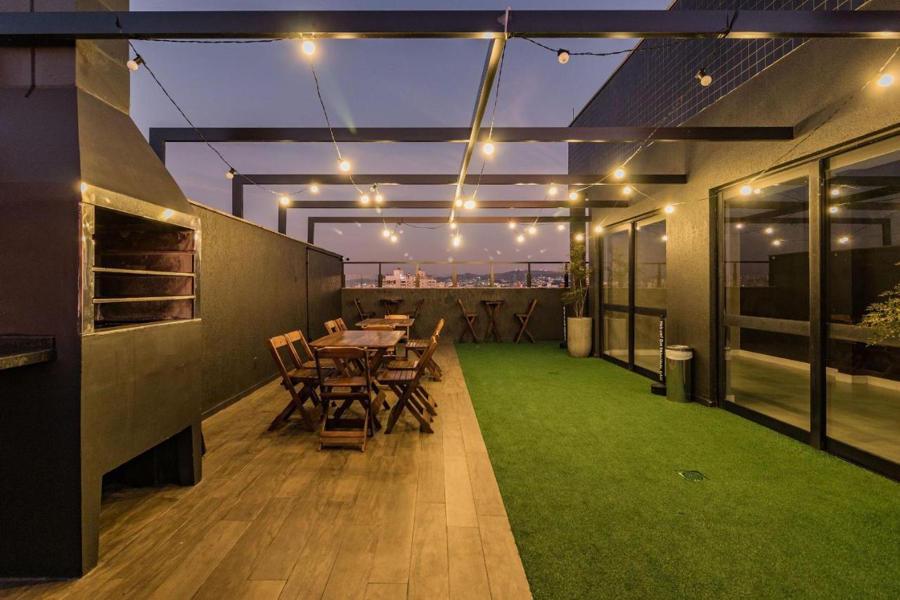 Willa Coliving Century Park By My Way Porto Alegre Zewnętrze zdjęcie