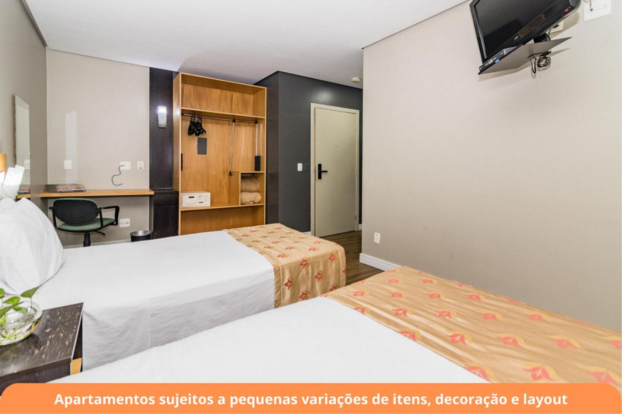 Willa Coliving Century Park By My Way Porto Alegre Zewnętrze zdjęcie