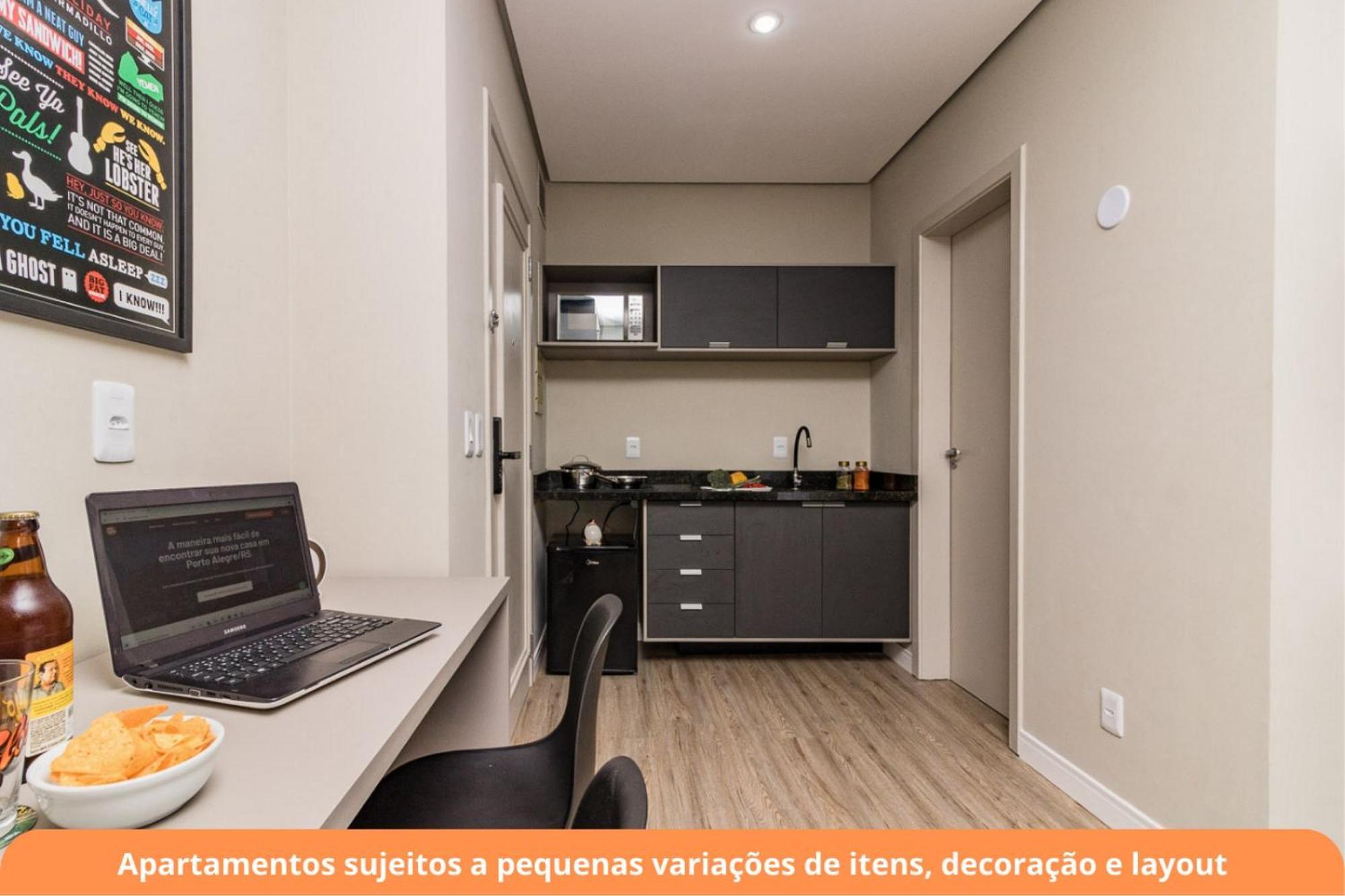 Willa Coliving Century Park By My Way Porto Alegre Zewnętrze zdjęcie