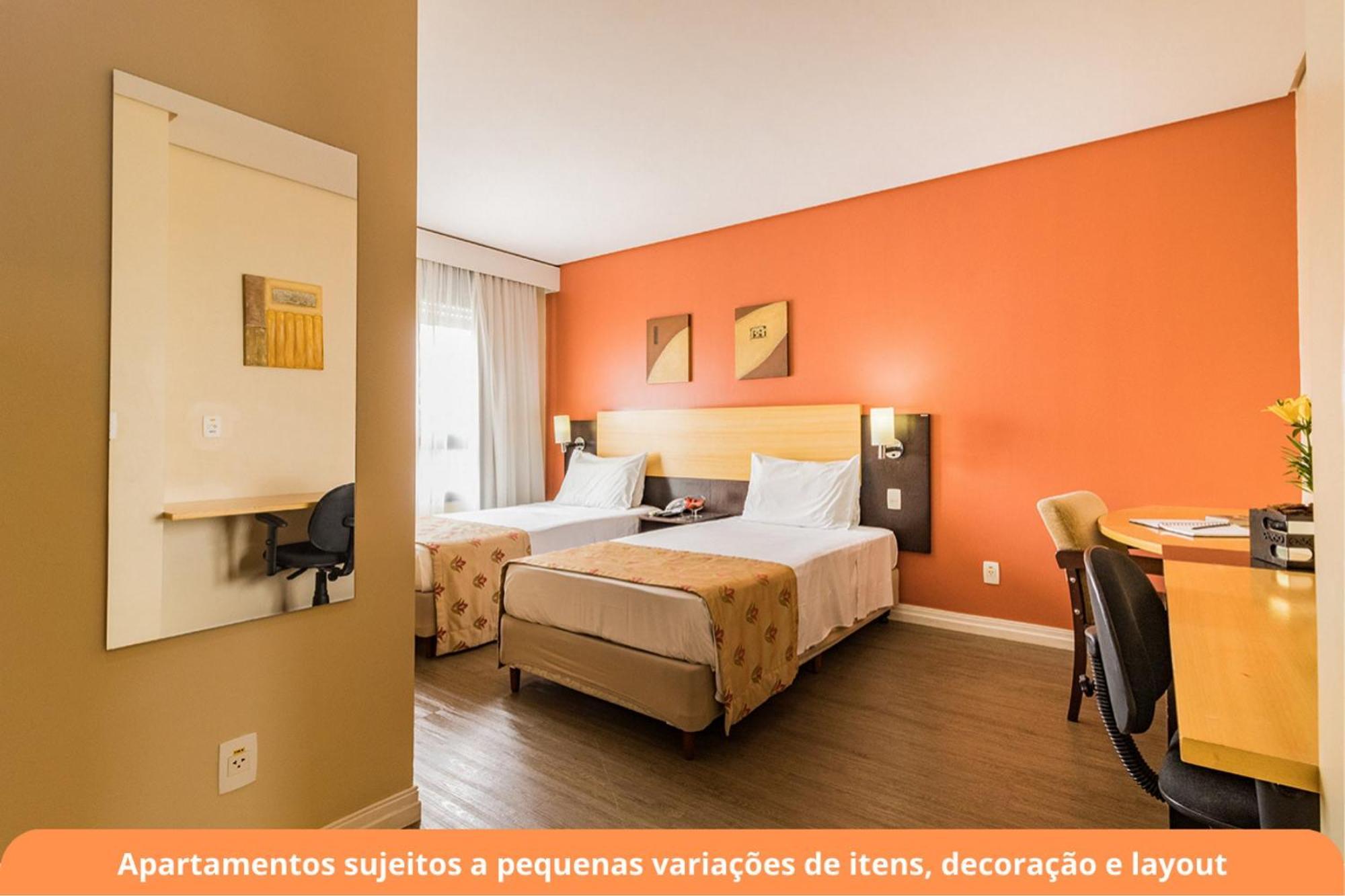Willa Coliving Century Park By My Way Porto Alegre Zewnętrze zdjęcie